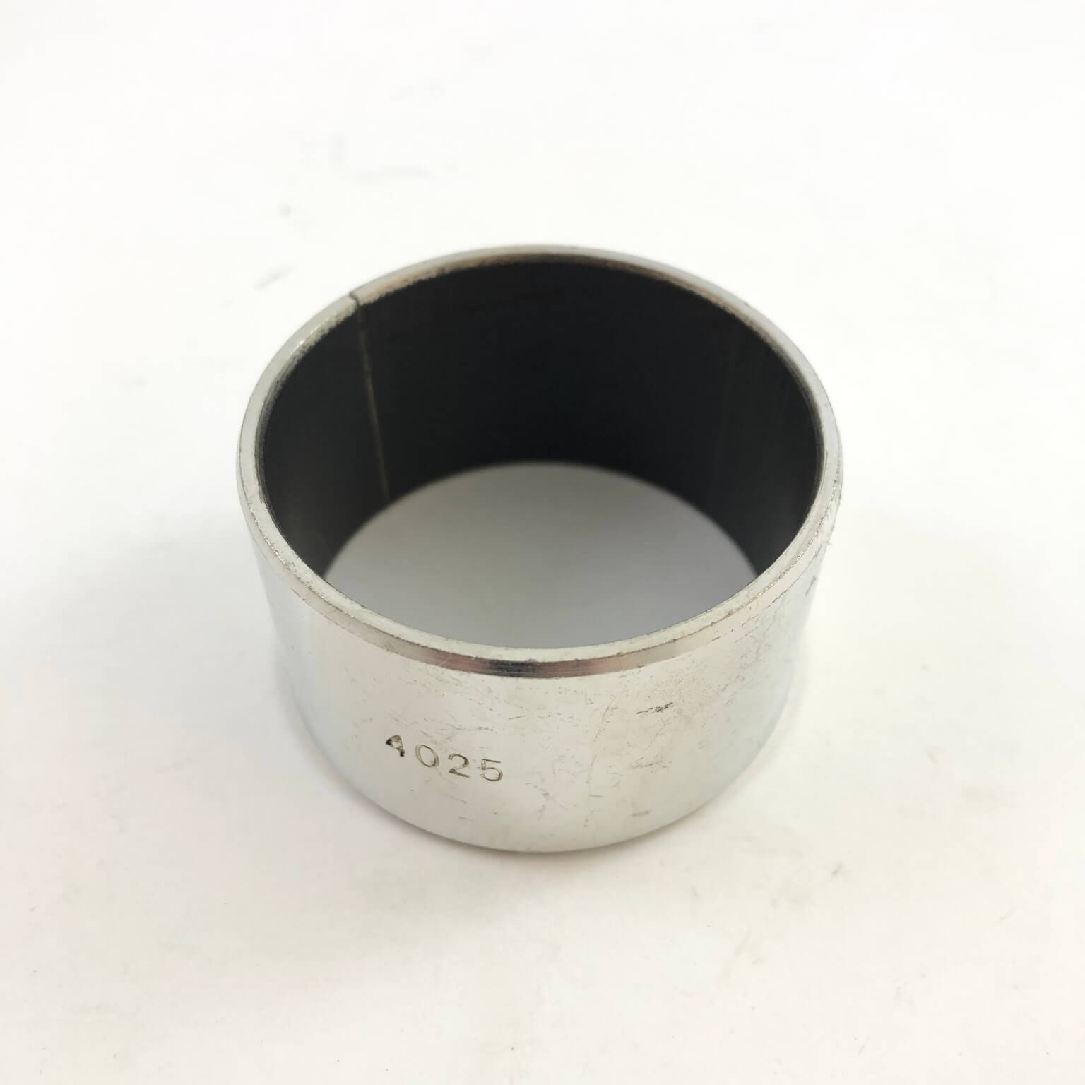 ひ Hitachi ZX35U-3 Excavator Bucket Rod Bushing | HW Part Store