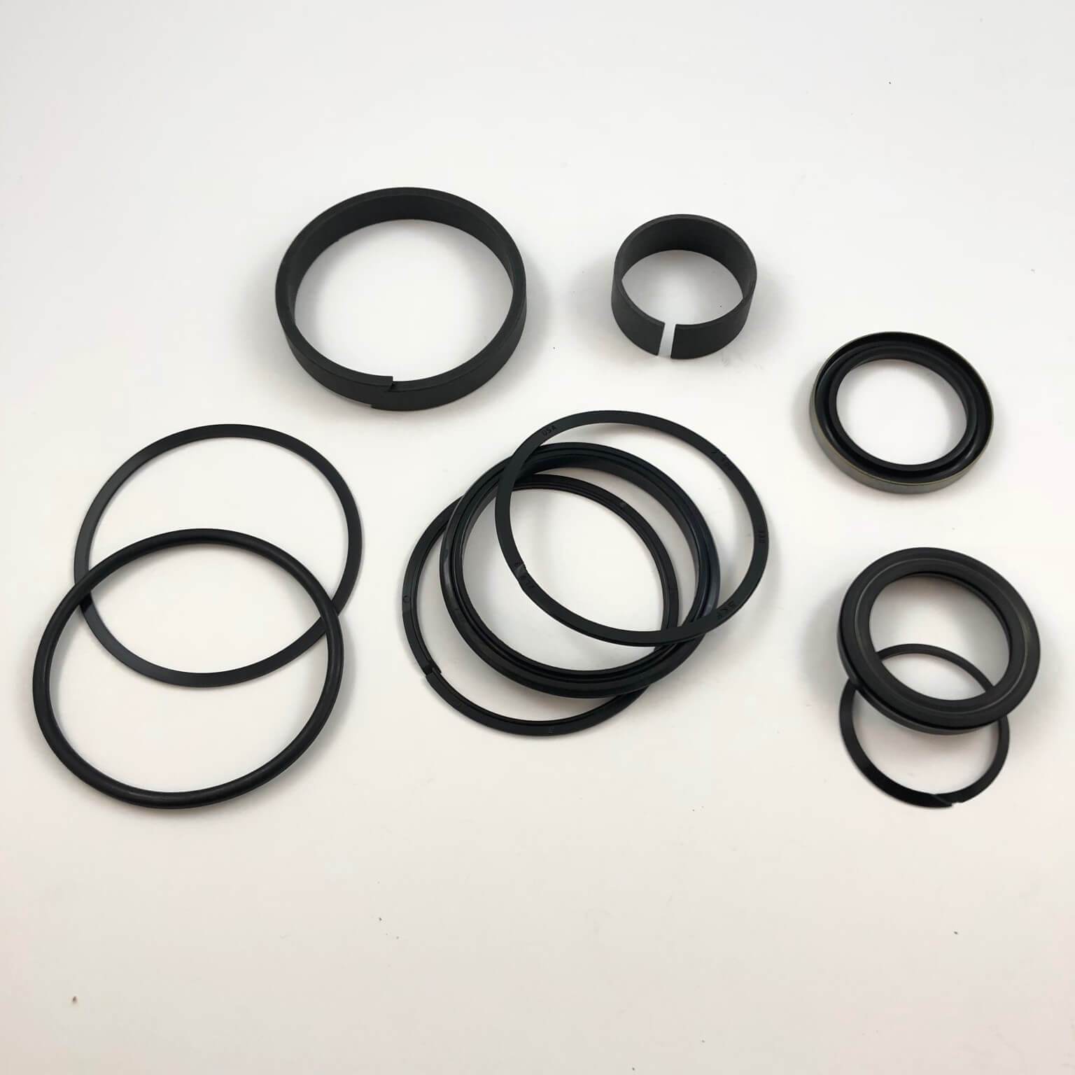 せいるページ New Holland LX985 Loader Tilt Cylinder Seal Kit | HW Part Store