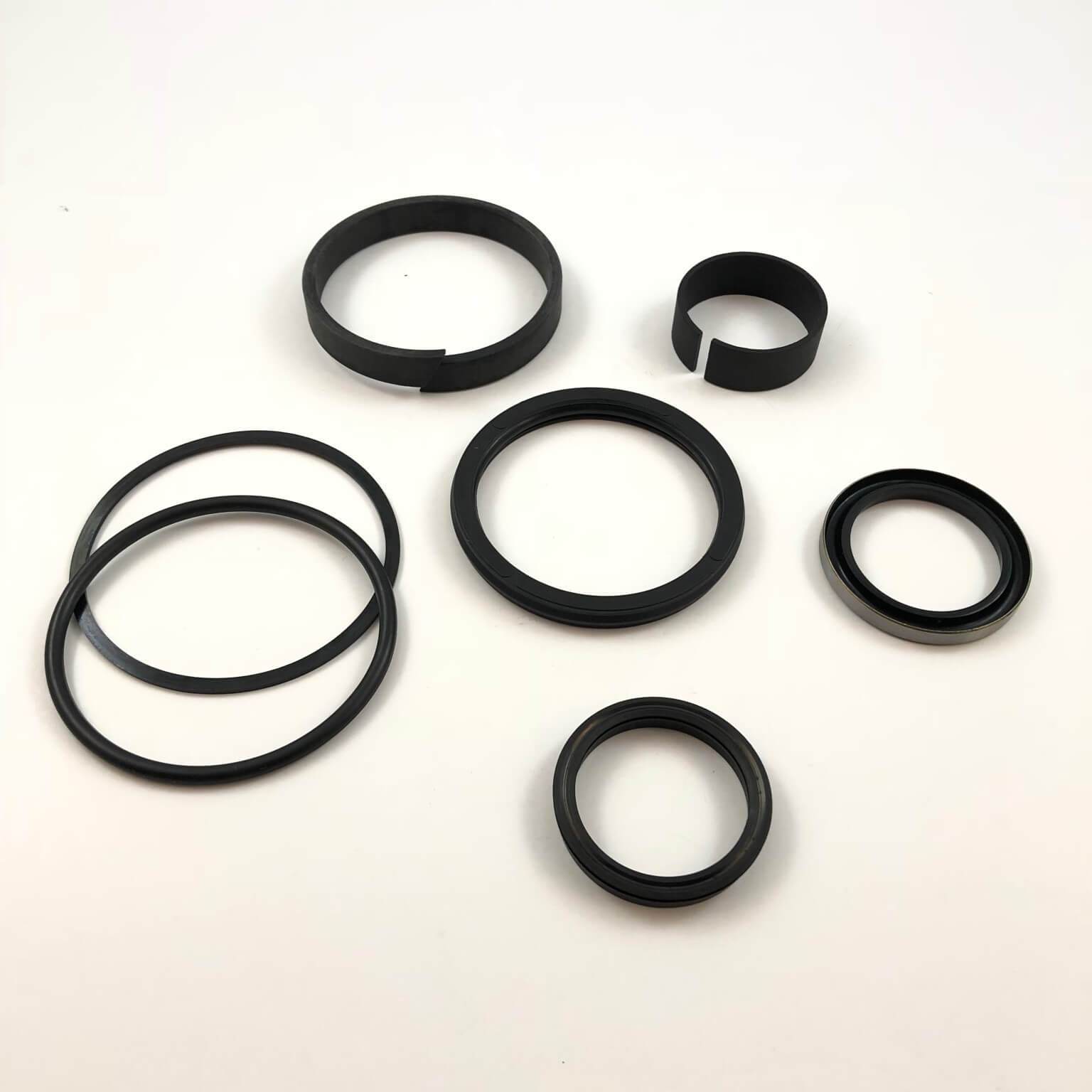 New Holland LX865, LX885 Tilt Cylinder Seal Kit | HW Part Store