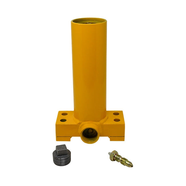 John Deere 450, B, C, D, E Top Roller Bracket | HW Part Store - Foto 2