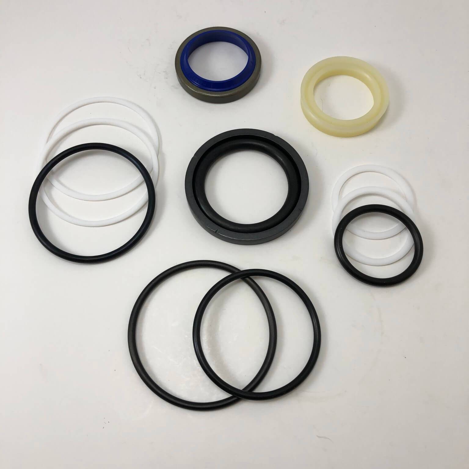 Takeuchi TB015 Mini Excavator Boom Cylinder Seal Kit | HW Part Store