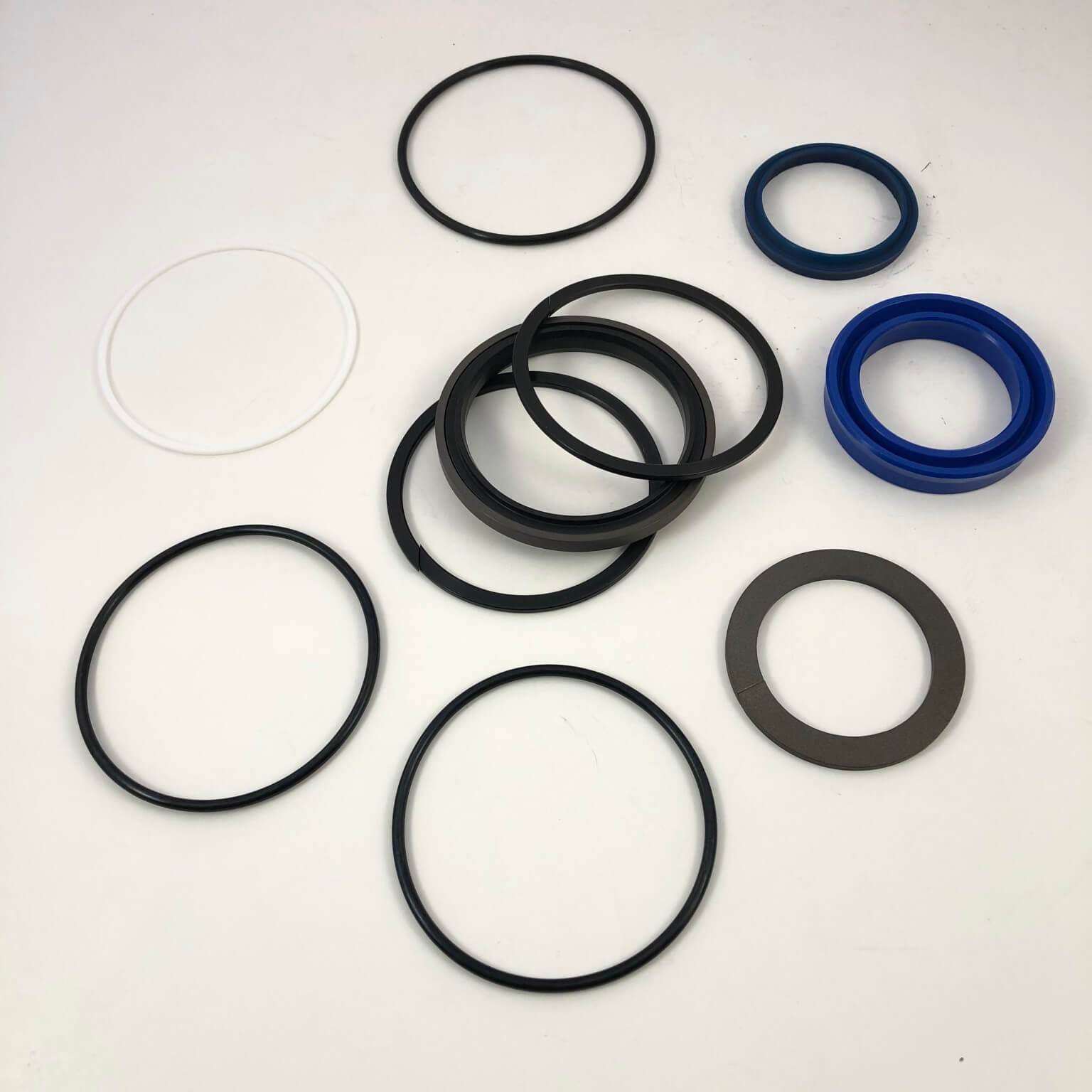 Takeuchi TB153FR Mini Excavator Bucket Cyl Seal Kit | HW Part Store