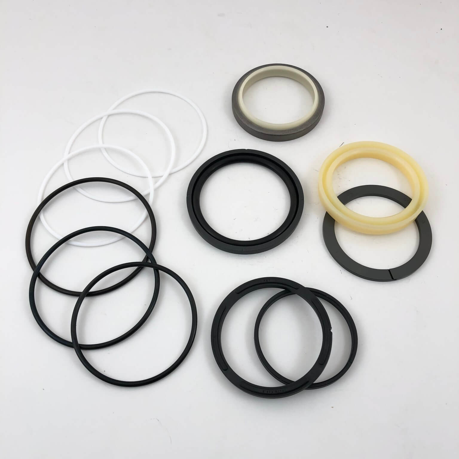 せせば Takeuchi TB070 Mini Excavator Boom Cylinder Seal Kit | HW