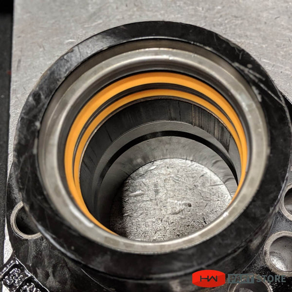 6 Ways to Maximize the Life of your Cylinder Reseal