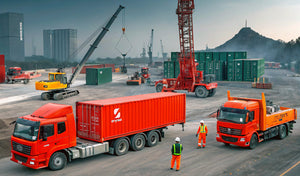 Comprehensive Guide to Heavy Machinery Risk Management