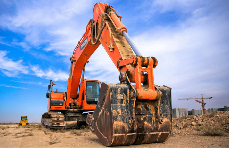 Quick Guide on Safely Removing Hydraulic Cylinder End Caps