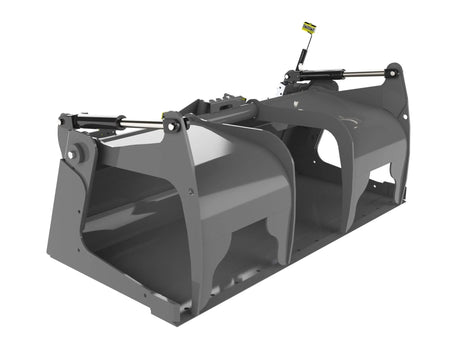 Skid Steer Grapple Buckets | HW Part Store