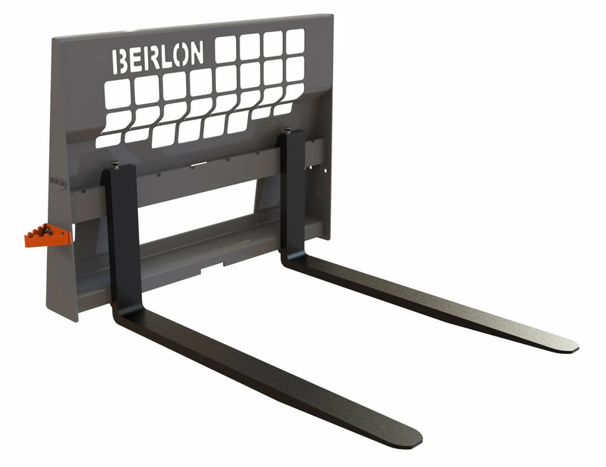 Skid Steer & Tractor Pallet Forks | HW Part Store