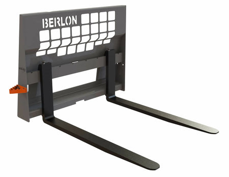 Berlon & Rock Solid Pallet Forks | HW Part Store