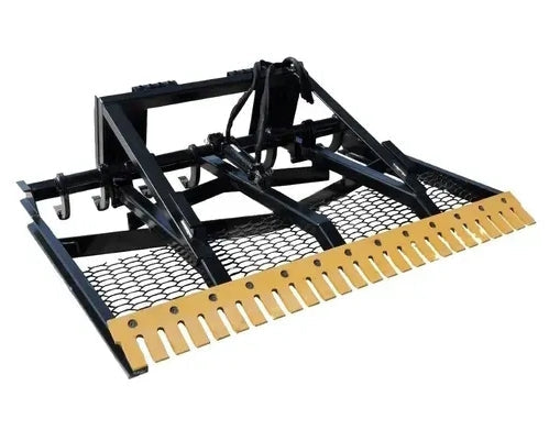 Specialty Skid Steer Attachments | HW Part Store