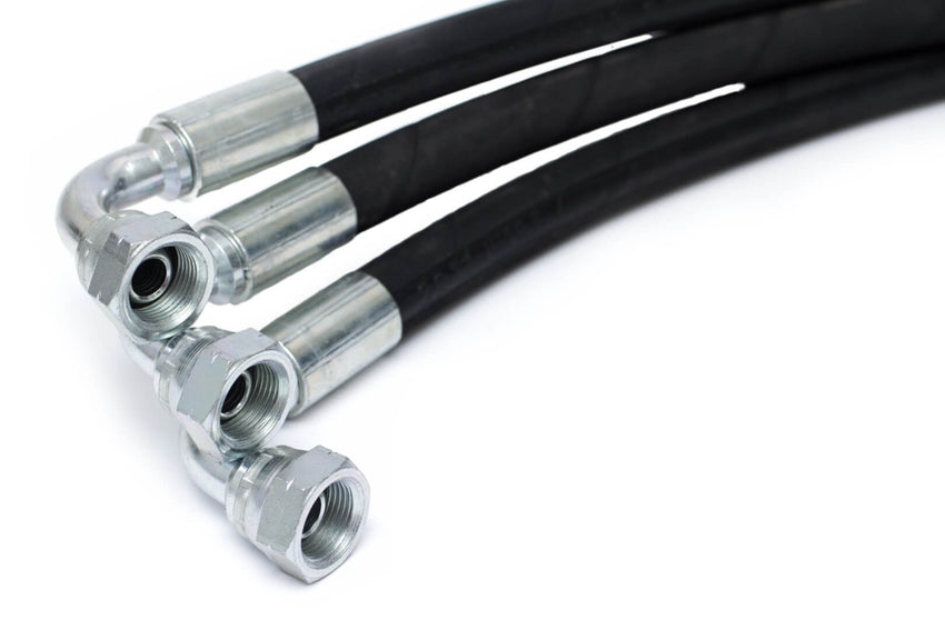 Bobcat S150 & S160 Skid Steer Hydraulic Hoses | HW Part Store