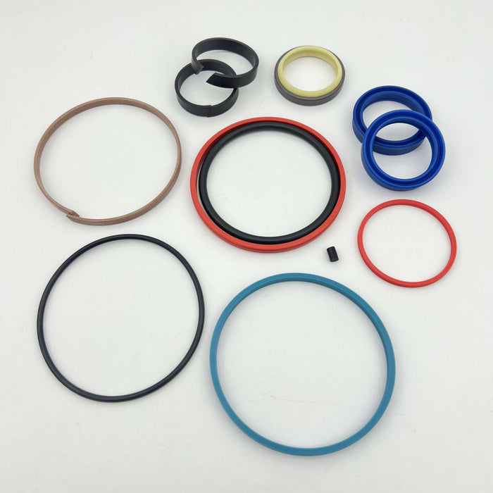 New Holland 870TL Front Loader Bucket Tilt Cylinder w/ 100mm Bore - Seal Kit | HW Part Store