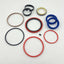 Challenger ML97 Front Loader Bucket Tilt Cylinder Seal Kit | HW Part Store