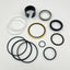 Case LX132 Front Loader Bucket Tilt Cylinder Seal Kit | HW Part Store