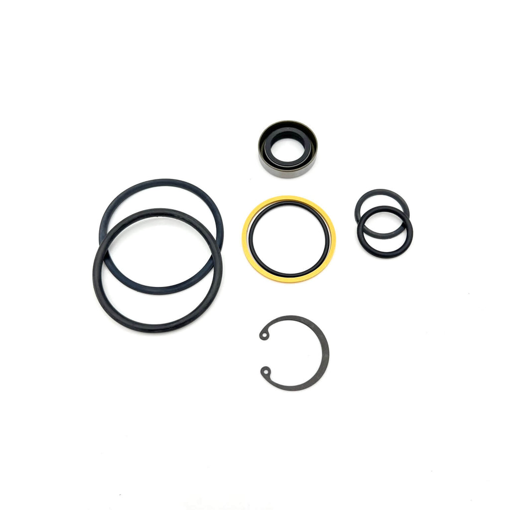 Case 580B Steering Cyl Seal Kit sn Up to 8735171 HW Part Store
