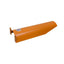 Case 850D, 850E, 850G, 855D, 855E Adjuster Shield Long Track, Front - 10 | HW Part Store