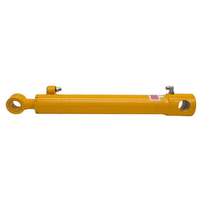John Deere 310L, 310 G-Tier, & 310 P-Tier Outrigger Cylinder - L/H | HW Part Store