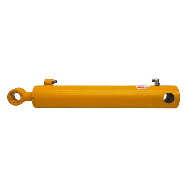 John Deere 310SL Extended Outrigger Cylinder - R/H | HW Part Store