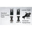 Lowe SQ Series Moderate Condition Auger Bits | HW Part Store