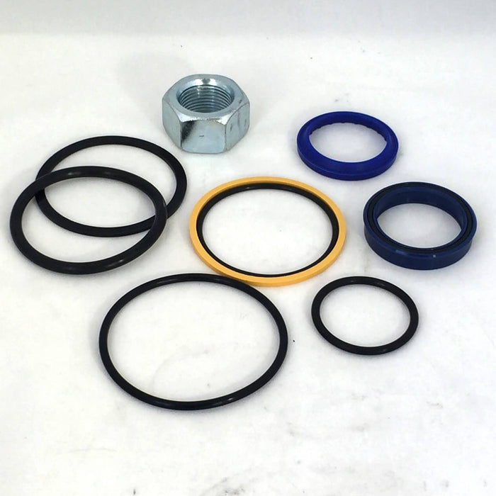 Bobcat 324 Mini Excavator Blade Cylinder w/ 1-1/2" Rod - Seal Kit | HW Part Store