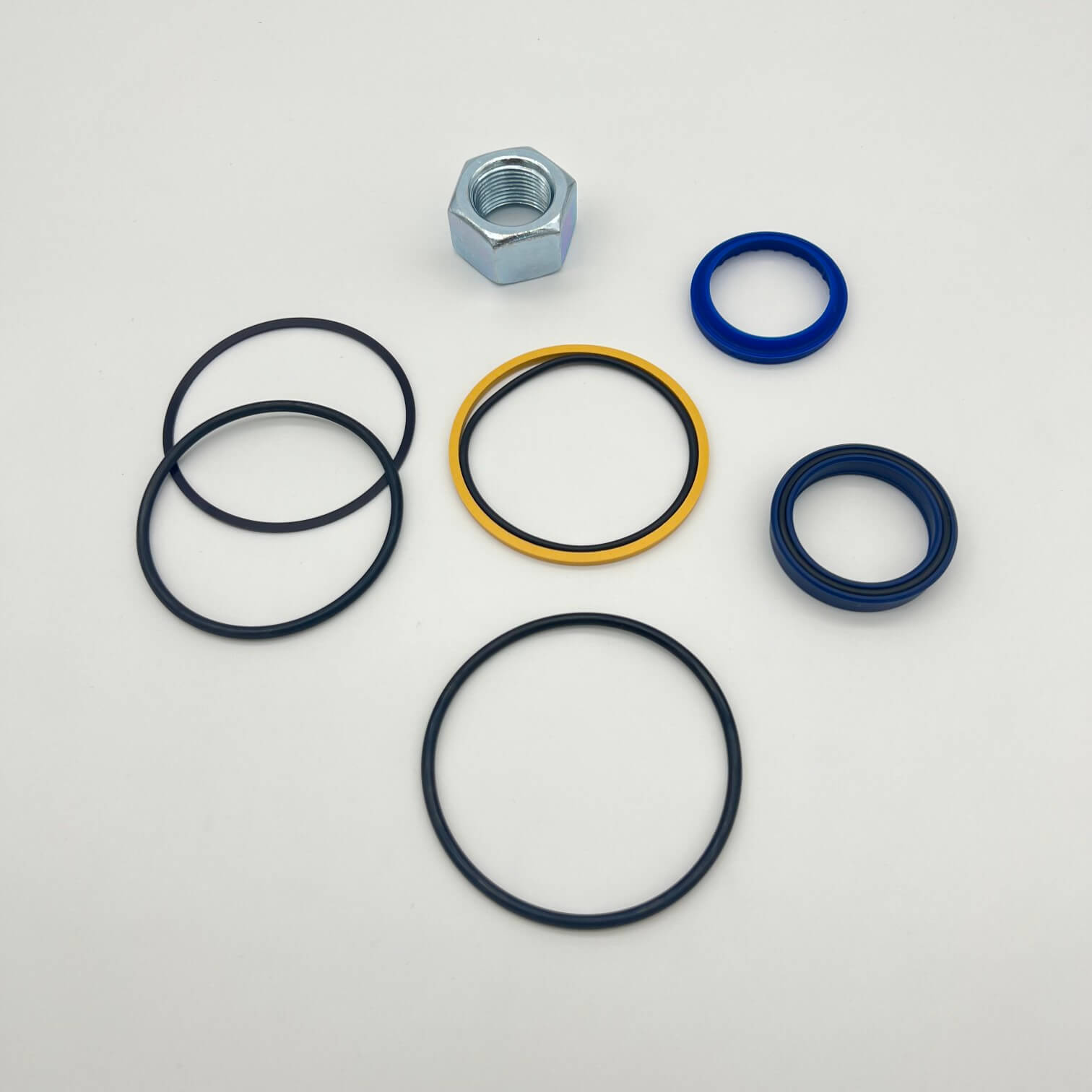 Bobcat 331, 331E Excavator Swing Seal Kit | HW Part Store