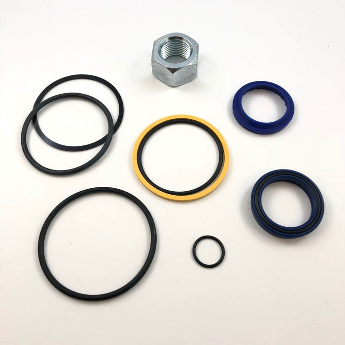 Bobcat Grapple Cylinder Seal Kit w/ 1-1/4" Rod, 2-1/2" Bore | HW Part Store