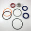 Bobcat E45, E45EM, & E45M Mini Excavator Blade Cylinder Seal Kit | HW Part Store