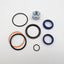 Bobcat Grapple Cylinder Seal Kit w/ 1" Rod, 2" Bore Snap-In Wiper | HW Part Store