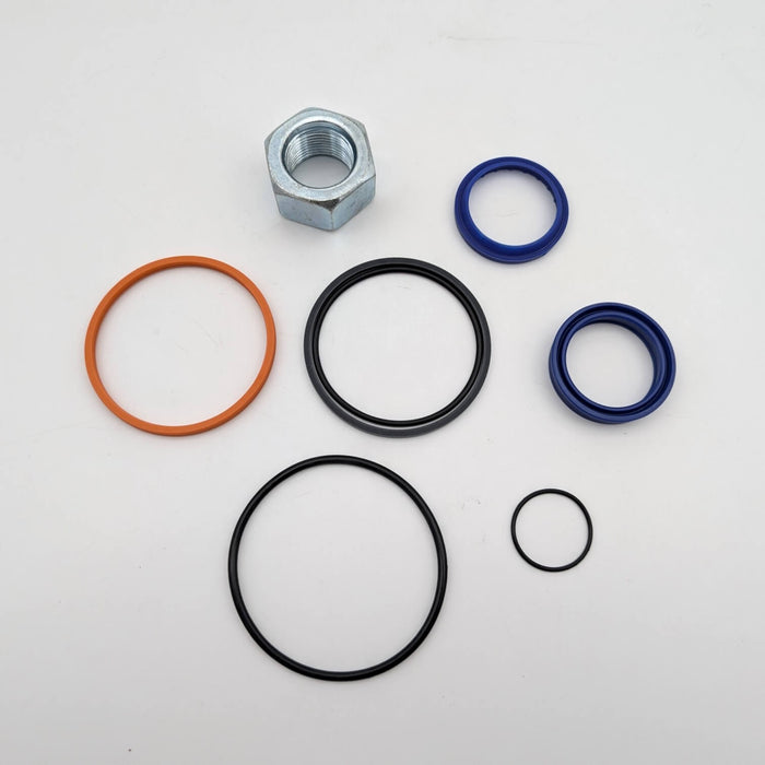 Bobcat 331, 331E, & 334 Mini Excavator Swing Seal Kit | HW Part Store