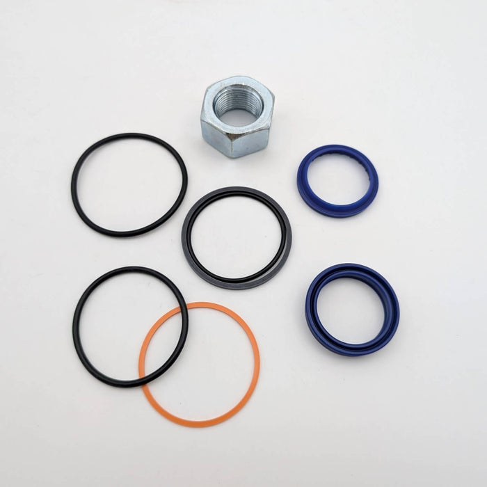 Bobcat E40 Mini Excavator Blade Angle Cylinder Seal Kit | HW Part Store