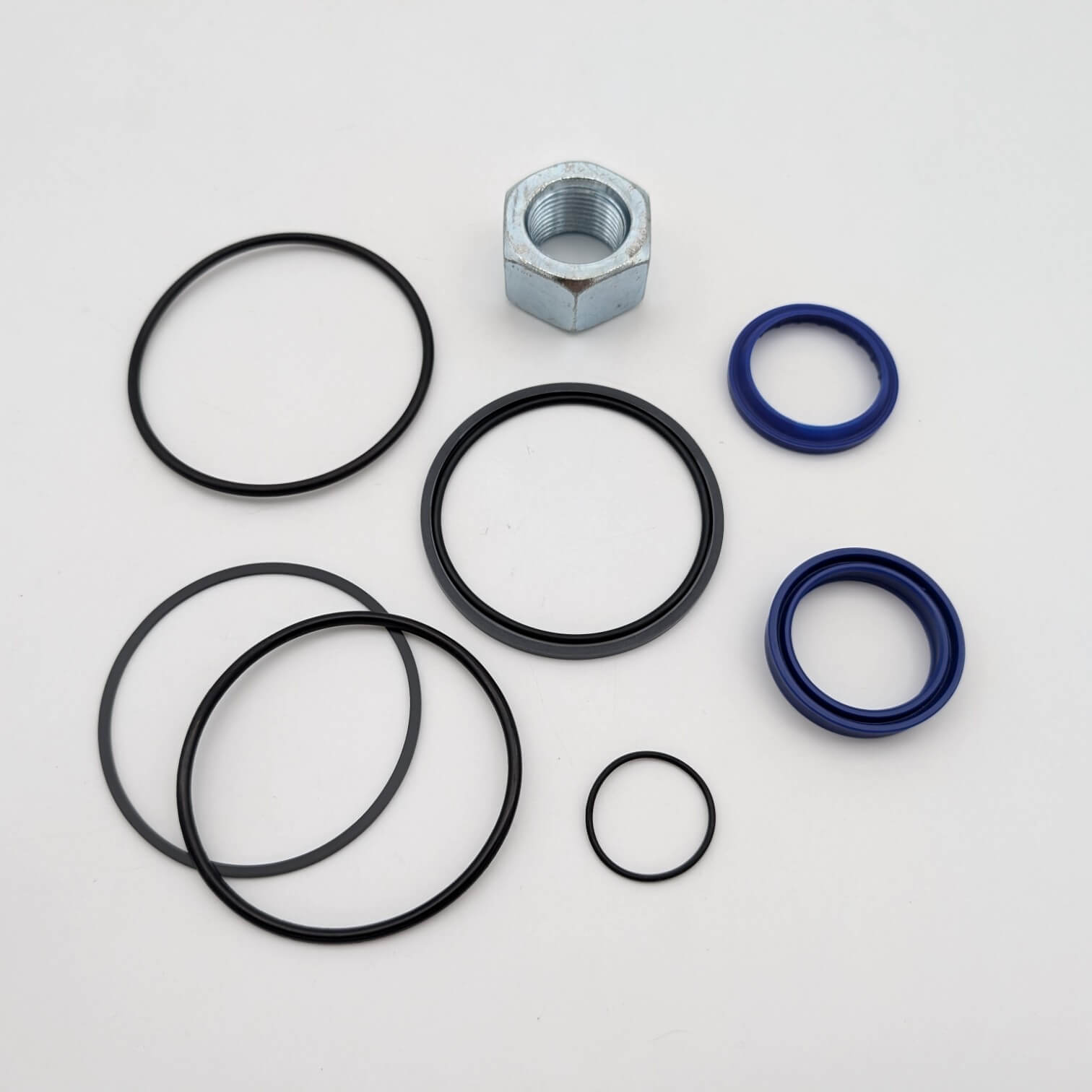たかc Bobcat 730, 731, 732 Loader Bucket Tilt Cylinder Seal Kit