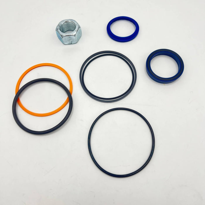 Bobcat 331, 331E, & 334 Mini Excavator Blade Seal Kit | HW Part Store