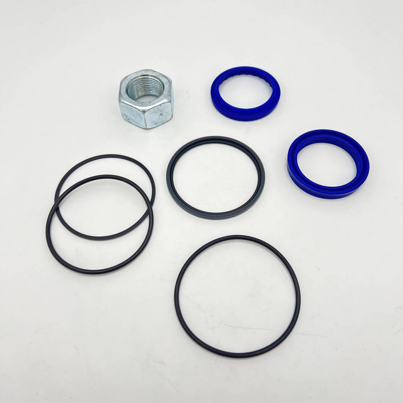 Bobcat 337G, 337WG, 341G Mini Excavator Seal Kits | HW Part Store