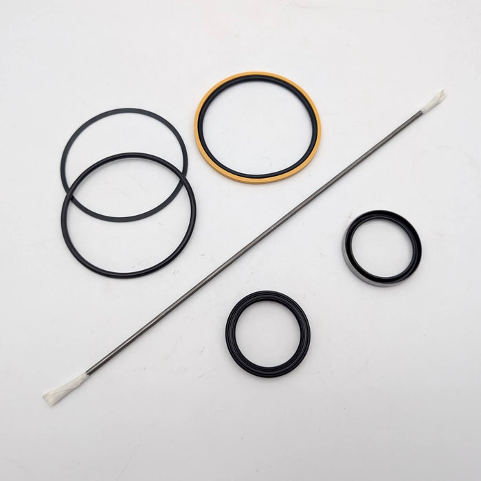 Bobcat 741, 742, 742B, 743, 743B, 743DS Loader Bucket Tilt Cylinder Seal Kit | HW Part Store