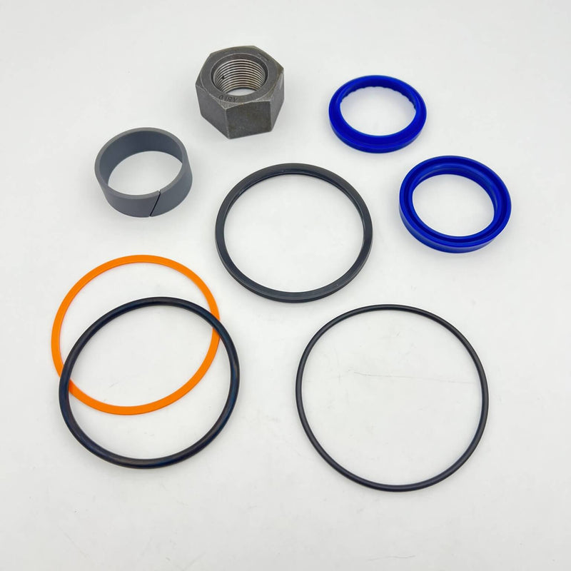 SAMOA4580様 Bobcat E45, E45EM, & E45M Mini Excavator Seal Kits | HW Part Store