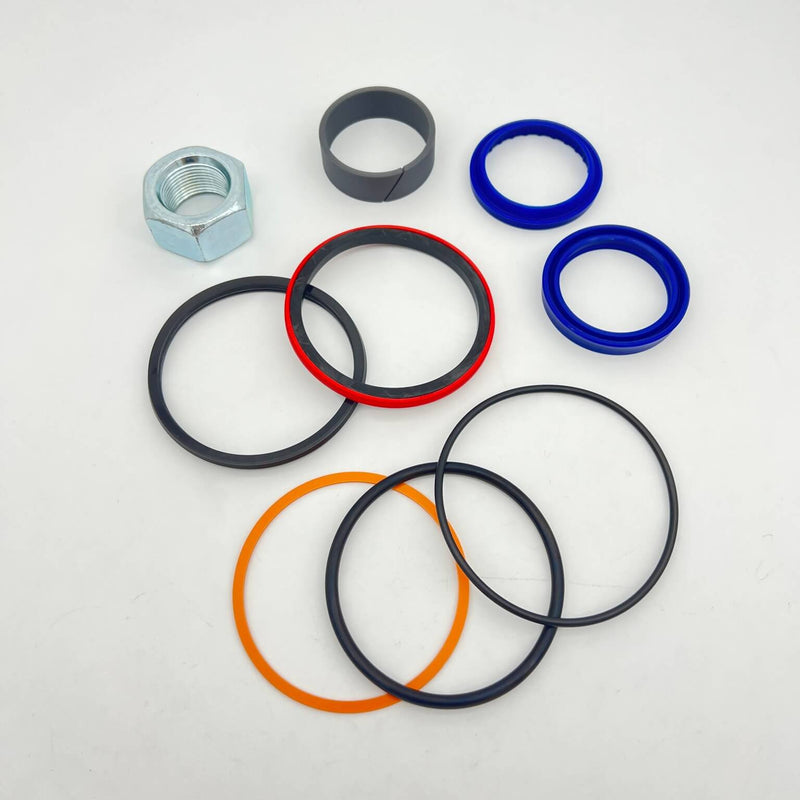 Bobcat 335 & 335G Mini Excavator Seal Kits | HW Part Store