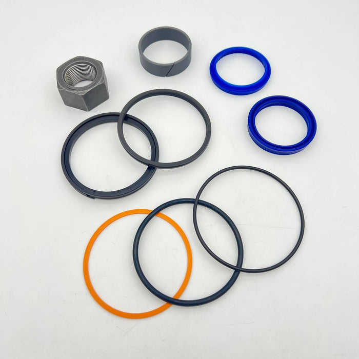 Bobcat E55 Mini Excavator Boom Cylinder Seal Kit | HW Part Store