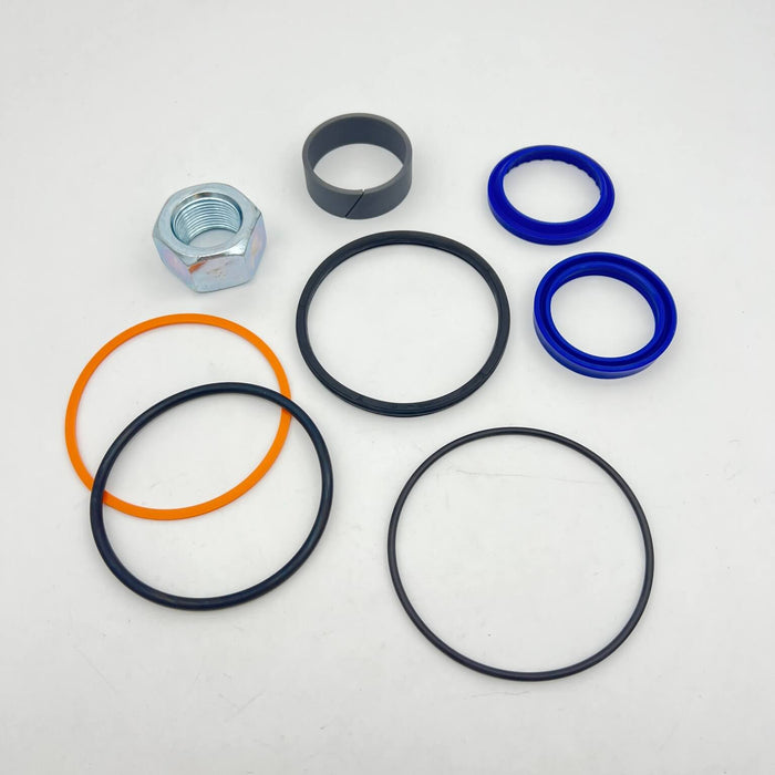 Bobcat E50 & E50M Mini Excavator Blade Cylinder Seal Kit | HW Part Store