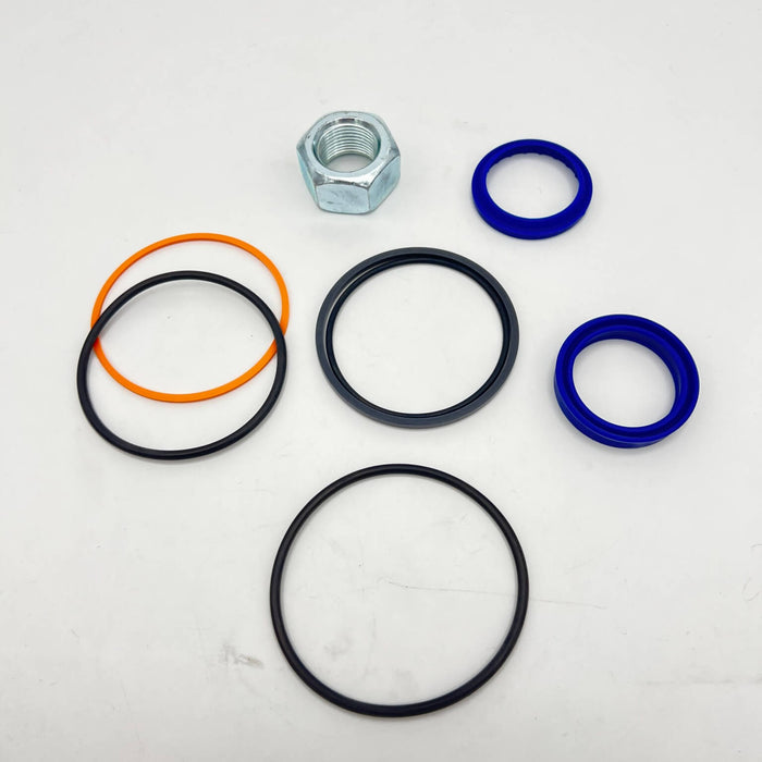 Bobcat 331, 331E, & 334 Mini Excavator Swing Seal Kit | HW Part Store
