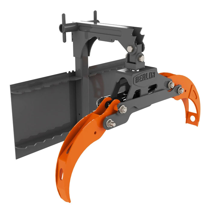 Berlon Full Size Forestry Claw | HW Part Store