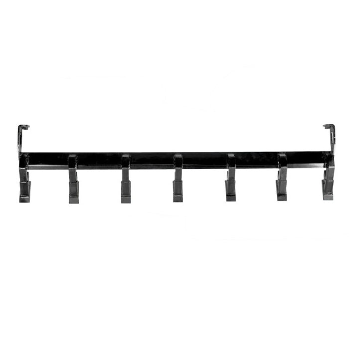 Berlon Extended Lip Skid Steer Grapple Bucket | HW Part Store