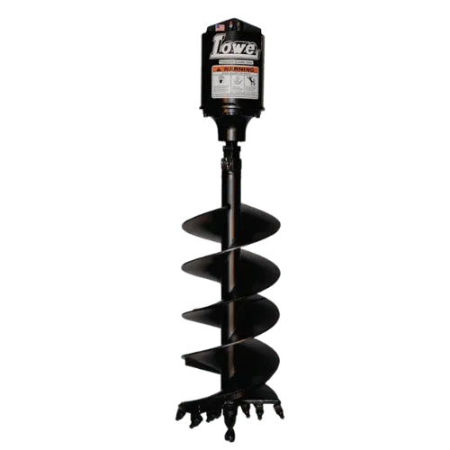 Lowe BP Series Auger Drives | HW Part Store