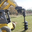 Lowe A-400 Series High Flow Planetary Auger Drive | HW Part Store