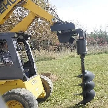 Lowe A-400 Series High Flow Planetary Auger Drive | HW Part Store
