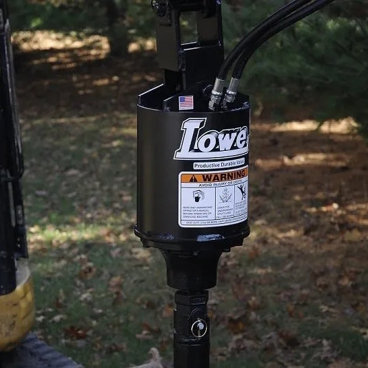 Lowe BP Series Auger Drives | HW Part Store