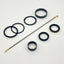 Ford/New Holland 756C Backhoe Attachment Dipper Cylinder Seal Kit | HW Part Store