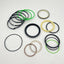 Caterpillar 320C, 320 L & 320 S Excavator Bucket Cylinder Seal Kit