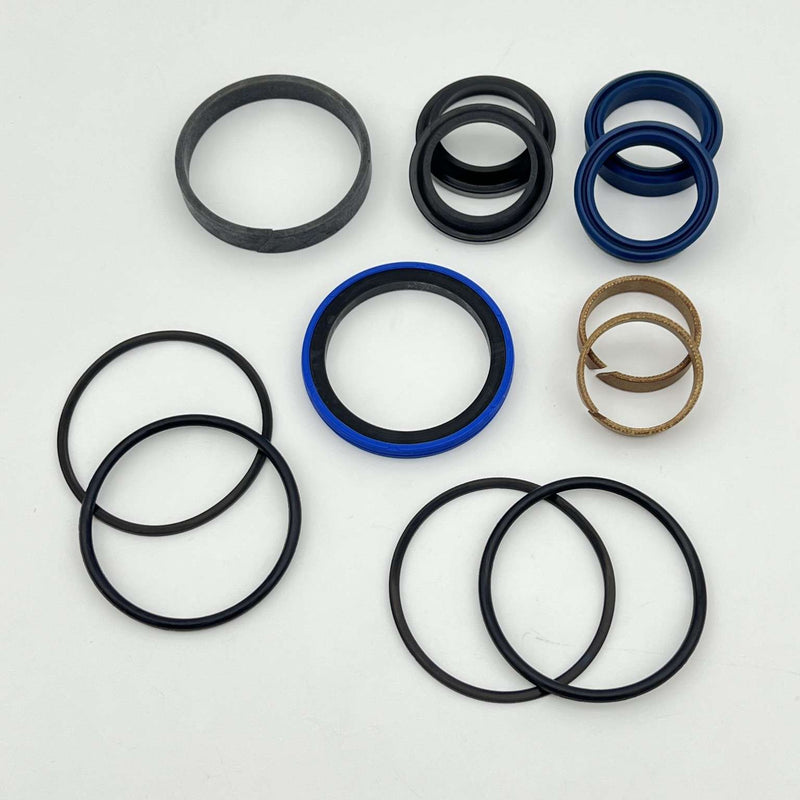 Cat 277B Skid Steer Seal Kits | HW Part Store