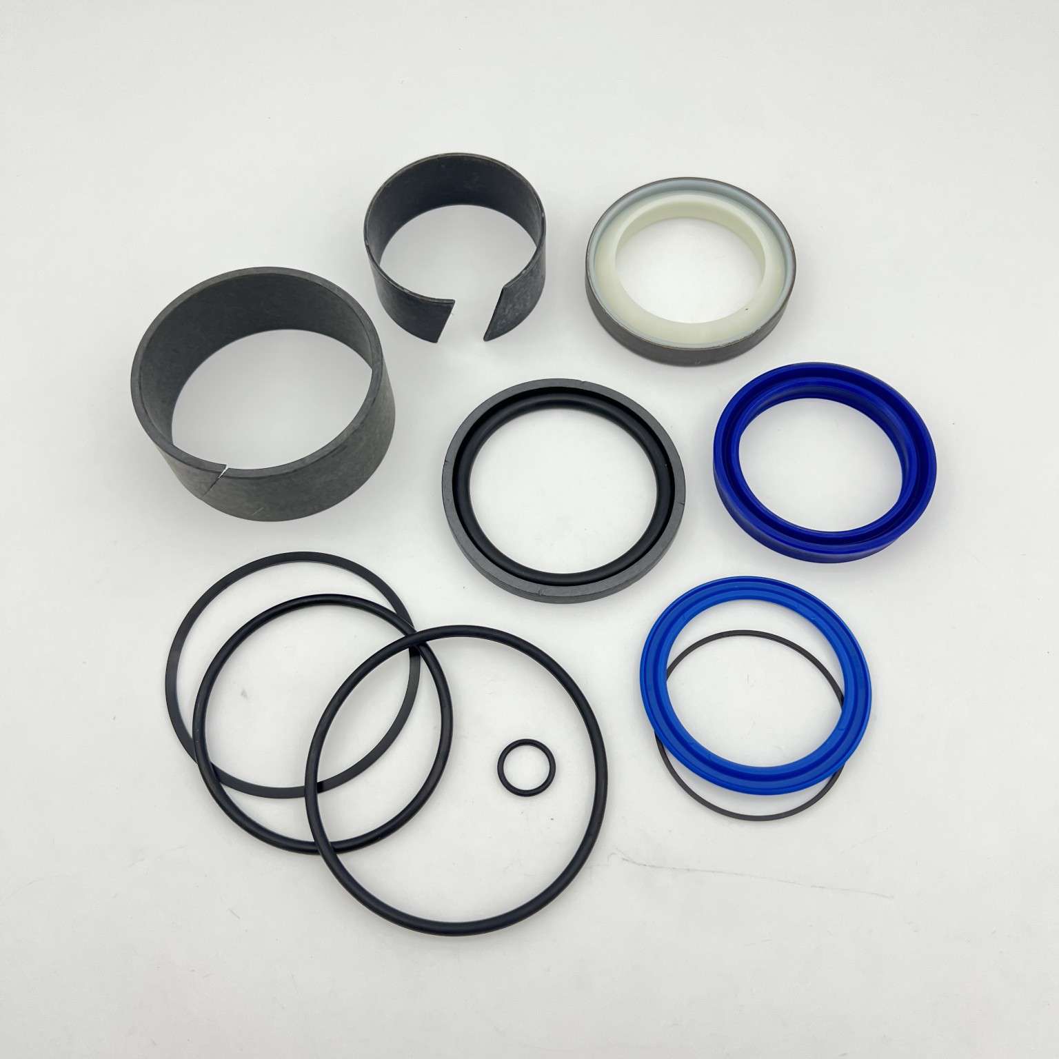 Cat 420D Loader Bucket Tilt Cylinder Seal Kit