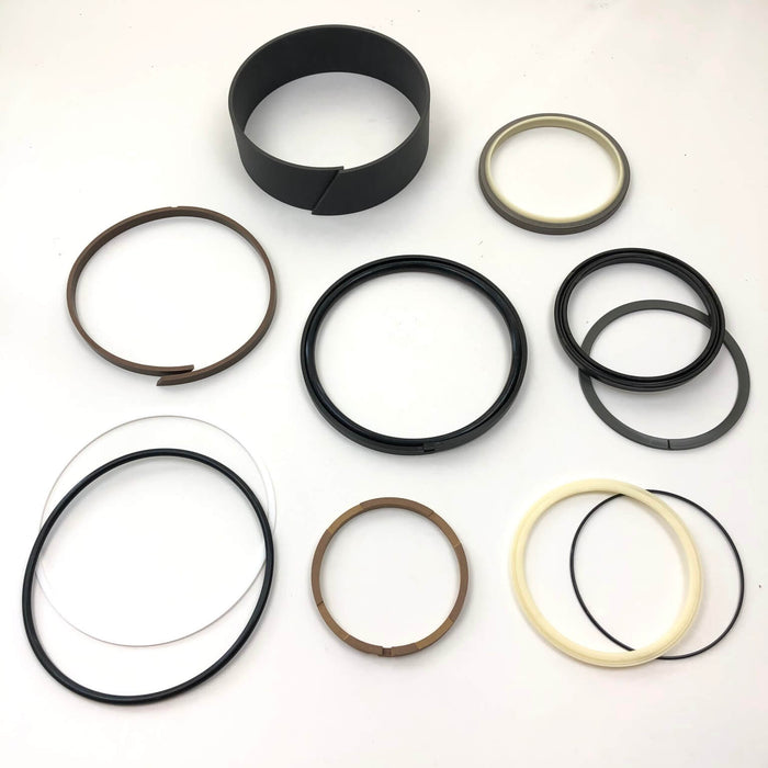 Caterpillar 350 & 350L Excavator Boom Cylinder Seal Kit | HW Part Store